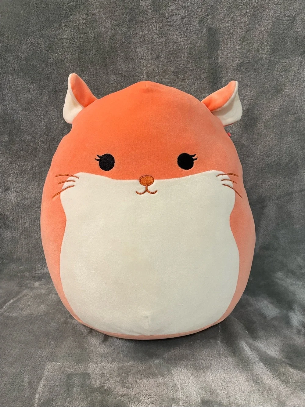 Squishmallows Plush Toy Bundle Set 5 Lot Animals Food
